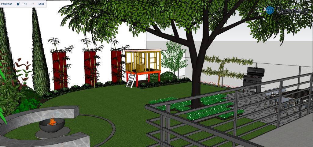 Ground View G12