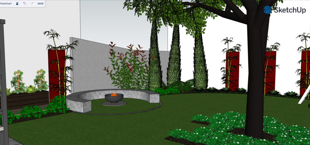 Ground View H1